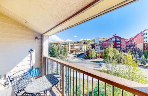 Ski-riffic - Foto 13