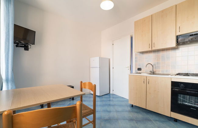 Belvilla by OYO Apartment in Policastro Bussentino - Foto 7