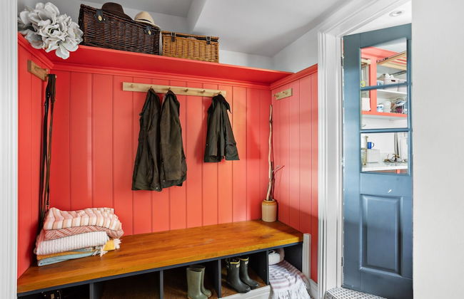 Fox Hill House in Haytor - Foto 20