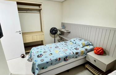 Casa Bello Aretê - Foto 39