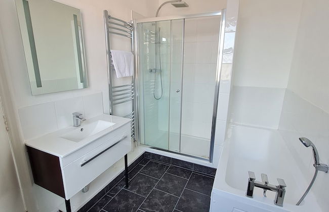 H.V Apartments - Foto 51