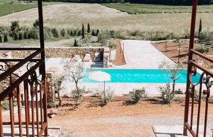 Gîte dans un domaine - La gloire de mon père - Uzès - 4 personnes - Foto 8