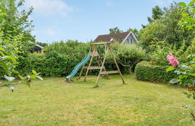 "Gytta" - 1km from the sea - Foto 10