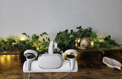 Discover the Deep Blue with Finding Nemo House - Foto 31