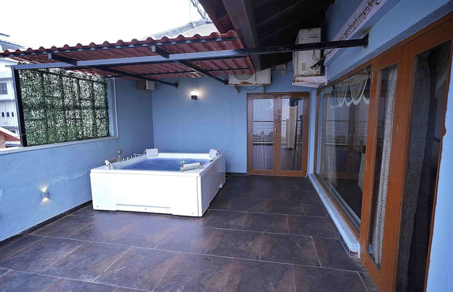 Alekhya Suites - Foto 17