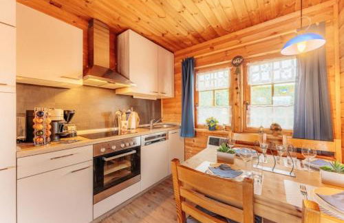 Blockhaus 2 - Foto 2