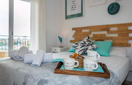 Bed&Bcn Glories - Foto 24