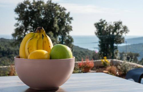 NEW Villa Artec with Sea View - Foto 34