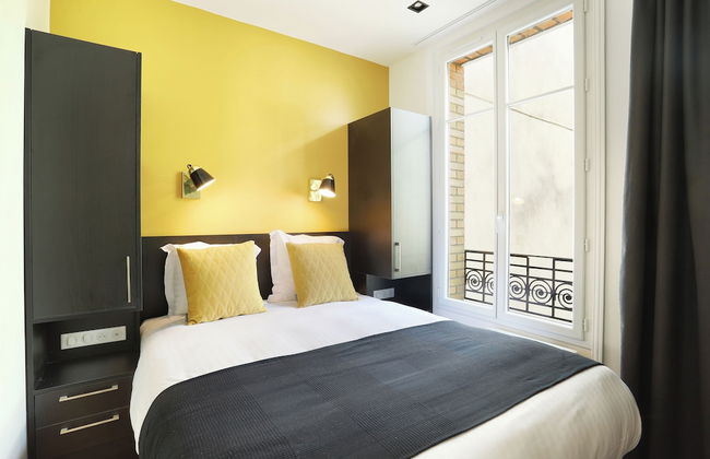 YAYS Paris Zola by Numa - Photo 24