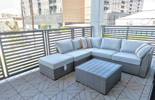 Comfortable Modern Home in Downtown Houston - Sleeps 10 - Foto 29