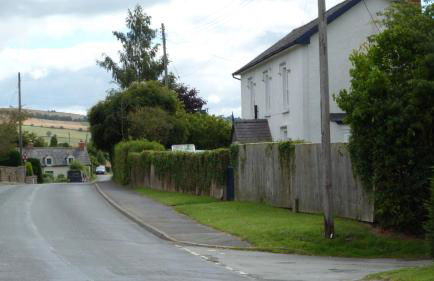 Willow Cottage - Foto 27