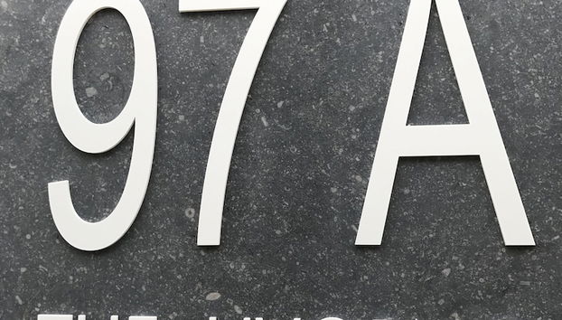 Entrada (vista interior)