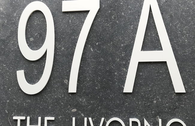 The Livorno - Foto 2