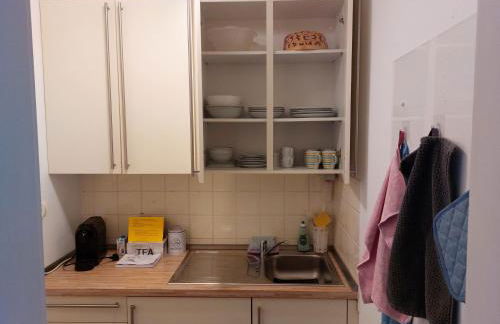 Apartment-Ferienwohnung in Mainaschaff - Foto 12