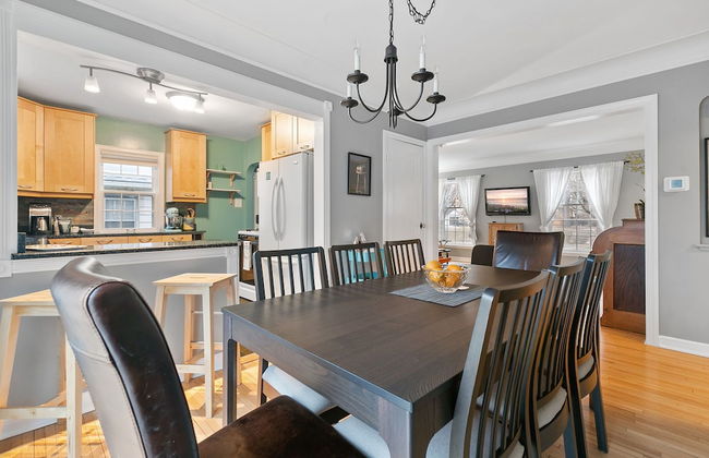 Highland Hideaway - Photo 29