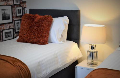 The Old Bank - Your Apartment - Foto 92