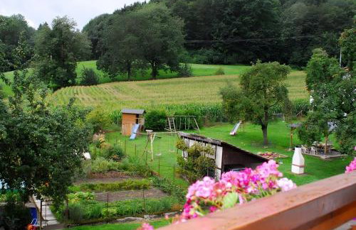 Mayer Burghöfe - Photo 55