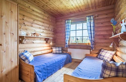 Mein Blockhaus - Foto 21