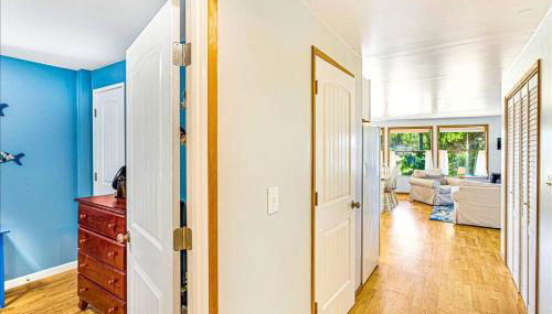 Copalis Beach Cottage - Foto 4