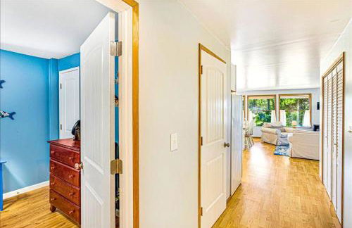 Copalis Beach Cottage - Foto 4