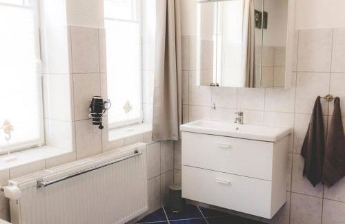 Ferienwohnung Harzer Zippel mit Außensauna - Foto 6