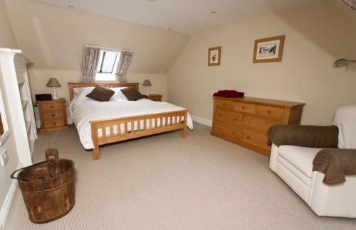 Old Leckie Farmstay - Foto 25