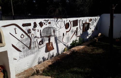 art resort montalbano - Foto 59