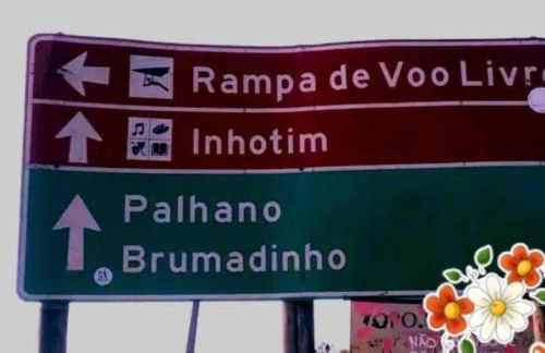 Bangalô Rústico Duplex - Retiro Andaluz - Foto 42