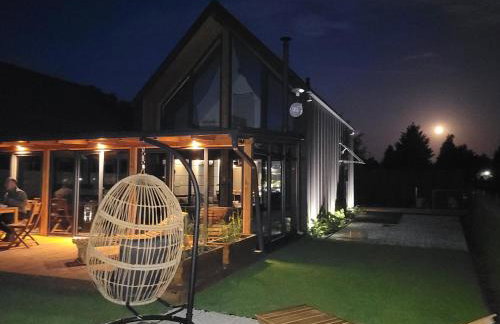 LoveLake dom z jacuzzi - Foto 7