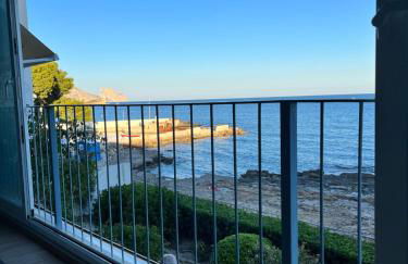 Altea Seafront by KalmaRent - Photo 7