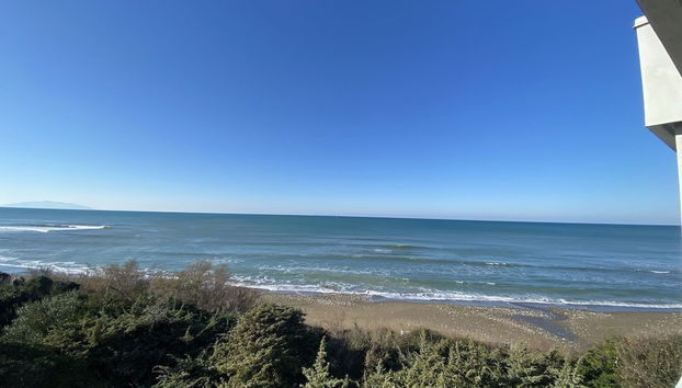 Three-room Apartment Sleeps 5 IN THE Conchiglia-rif Conchiglia - Foto 2, Habitación