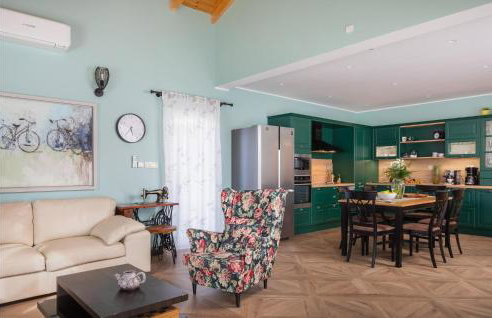 Nice Home In Drnis With Sauna - Foto 33