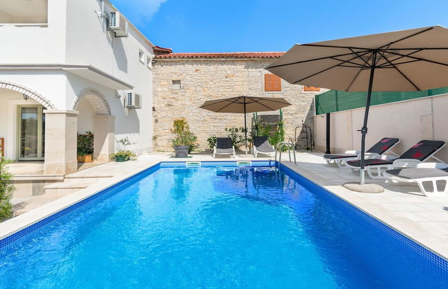 Villa Martin - Foto 18