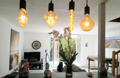 Charmante petite Villa sur Deauville Trouville-sur-Mer - Photo 1