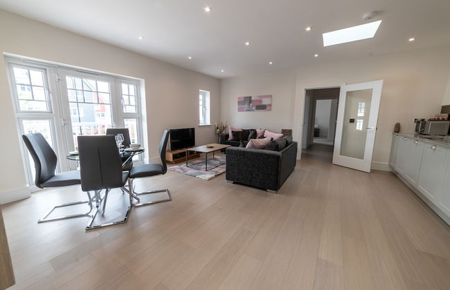 Reading Green Park Village Serviced Apt - Foto 35