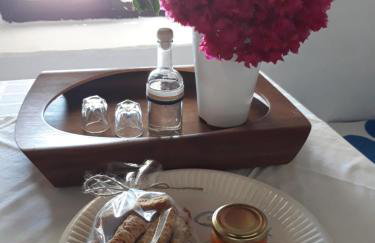 Koutsounari Traditional Cottages - Foto 39