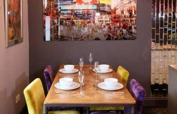 Elegant Norwich Apartment in The Lanes w Parking - Foto 49