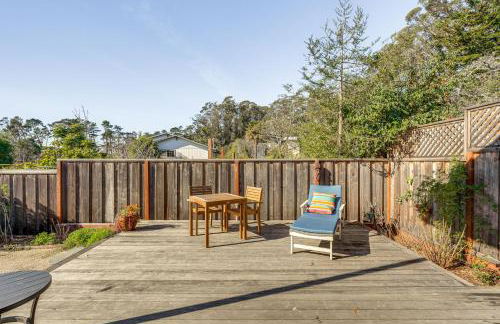 Little House By the Sea Steps to Surfers Beach! - Foto 17