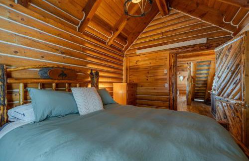20 mins to YNP-Cabin-Pet friendly - Foto 26