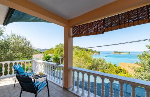 Apartment Korina Vela Luka Gradina - Photo 20