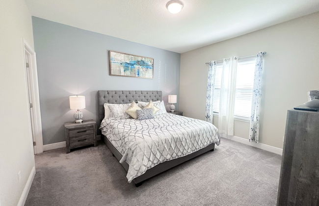 Balmoral Resort-162kb 4 Bedroom Home by RedAwning - Photo 2