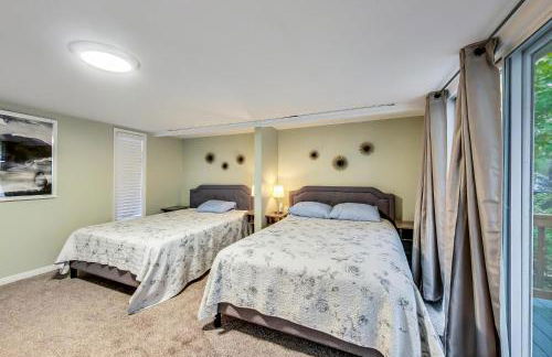 Bay's Place Vacation Rental - Foto 3