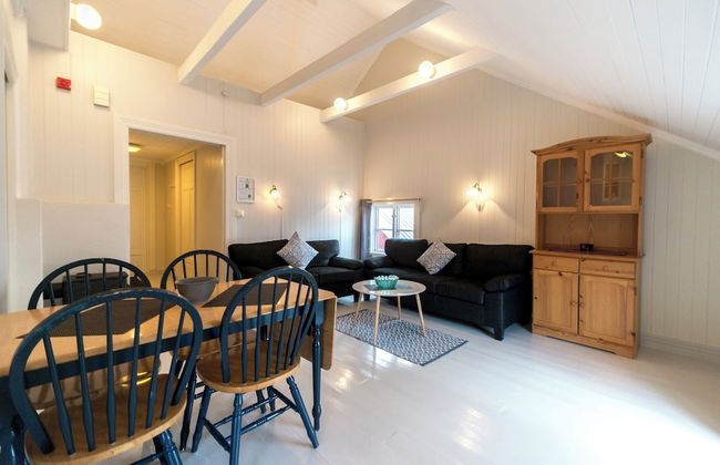 Tyskhella Rorbuer - Photo 11