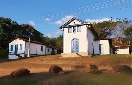 Sítio Piscina natural, Trilha e Cachoeira - Foto 58