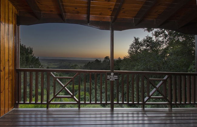 ArendsRus Country Lodge - Foto 52