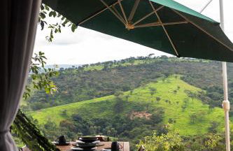 Khaya Chalés - Chalés de Luxo na Serra para Casais com Hidro - Foto 17