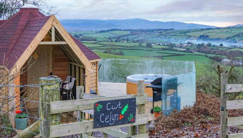 Cwt Celyn Qu7605 - Foto 4