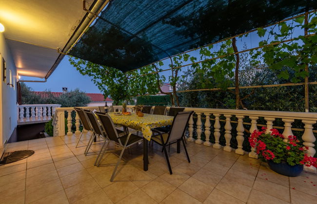 Villa Pine - Foto 30