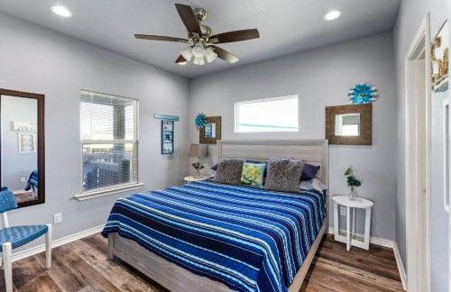 Steps to the Beach l Modern Interior - Foto 3