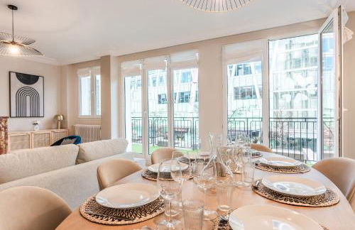 Fantastic Family Apartment - 20min from city center - Foto 13